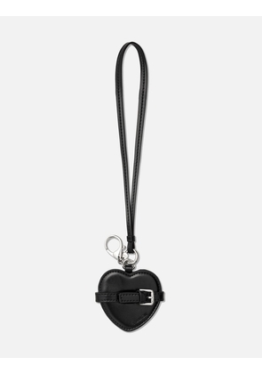 Belted Mirror Keyring