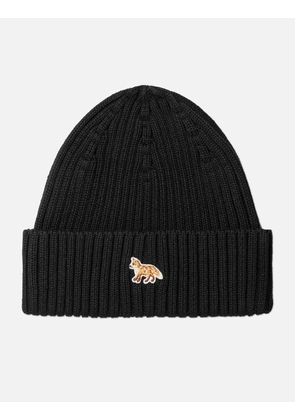 Baby Fox Beanie