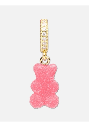 Fizzy Nostalgia Bear Pave Connector
