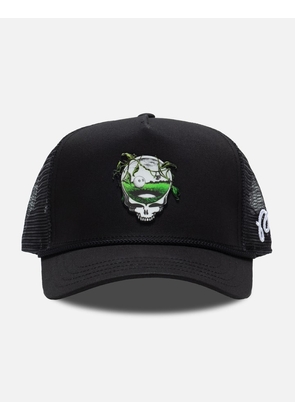 Grateful Dead Trucker Hat
