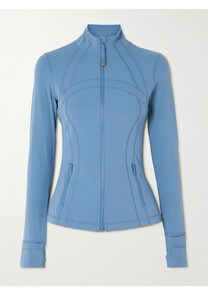 lululemon - Define Nulu™ Jacket - Blue - US0,US2,US4,US6,US8,US10,US12,US14