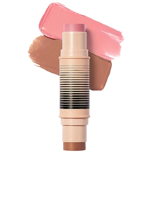 DIBS Beauty Desert Island Duo in Pink.