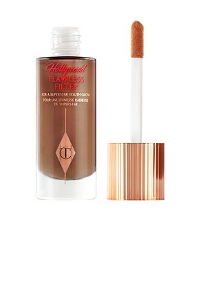 Charlotte Tilbury Hollywood Flawless Filter in Beauty: NA.