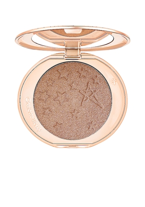 Charlotte Tilbury Hollywood Glow Glide Face Architect Highlighter in Beauty: NA.