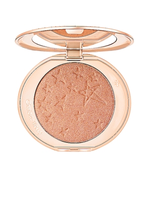 Charlotte Tilbury Hollywood Glow Glide Face Architect Highlighter in Beauty: NA.