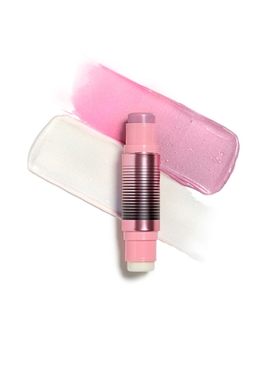 DIBS Beauty Glowtour in Pink.
