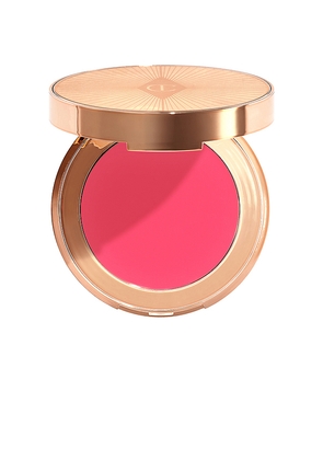 Charlotte Tilbury Beautiful Skin Lip & Cheek Glow in Beauty: NA.