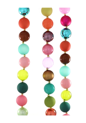 Cody Foster & Co Jolly Garland in Multi.