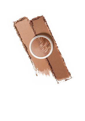 DIBS Beauty The Duet Baked Bronzer in Beauty: NA.