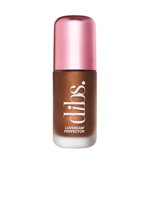 DIBS Beauty Lovebeam Perfector in Beauty: NA.