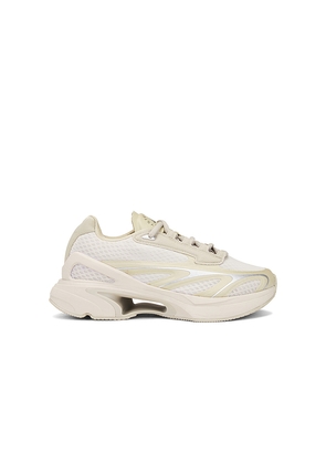 adidas by Stella McCartney Spw 2000 Sneaker in Beige. Size 5.5. Also in 8.