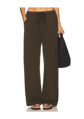 Citizens of Humanity Aurora Pull On in Army. Size L. Also in XS.