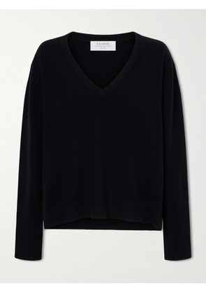 La Ligne - Cashmere Sweater - Black - xx small,x small,small,medium,large,x large