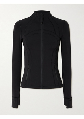 lululemon - Define Nulu™ Jacket - Black - US2,US4,US6,US8,US10