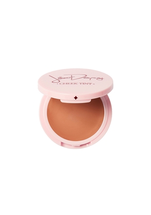 Jillian Dempsey Cheek Tint.
