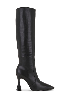 House of Harlow 1960 x REVOLVE Chantall Boot in Black. Size 7.5. Also in 8.