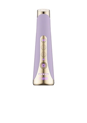 FOREO FAQ 101 Radio Frequency & LED Device in Beauty: NA.