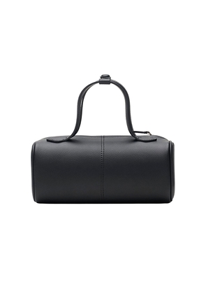 Freja New York Jane Bag in Black.