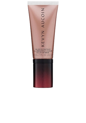 Kevyn Aucoin Glass Glow Face Highlight in Beauty: NA.
