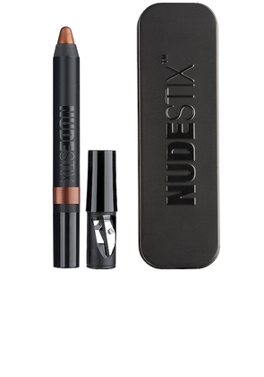 NUDESTIX Magnetic Luminous Eye Color in Beauty: NA.