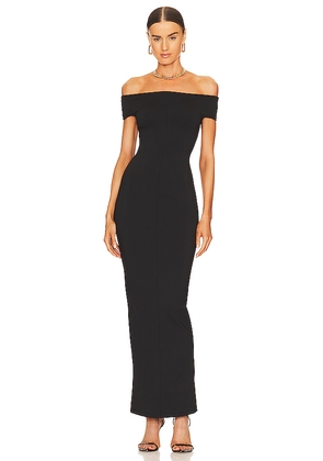 NBD Mirelle Dress in Black. Size M. Also in XS.