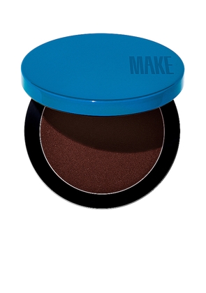 MAKE Beauty Skin Mimetic Microsuede Bronzer in Beauty: NA.