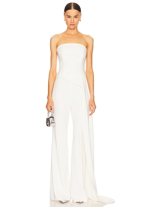 Nadine Merabi Faye Top in White. Size 6/SM. Also in 8/M.