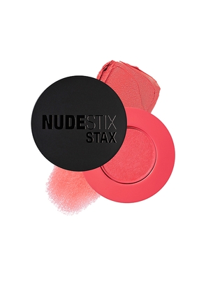 NUDESTIX Stax All Over Color Blush Balm in Beauty: NA.