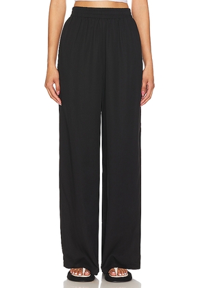 LBLC The Label Gemma Pant in Black. Size S. Also in XS.