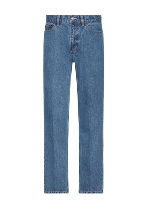 Obey Bender Jeans in Blue. Size 30. Also in 33.