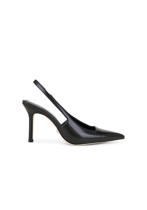 PAIGE Sienna Pump in Black. Size 6. Also in 7.5, 8.5.