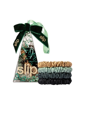 slip Scrunchie Ornament in Beauty: NA.