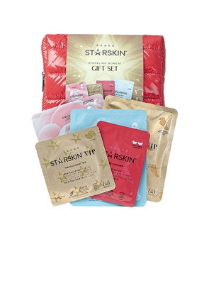 STARSKIN Sparkling Moment Set in Beauty: NA.