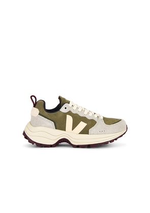 Veja Venturi Ii Vc Sneaker in Green. Size 36. Also in 39, 40.