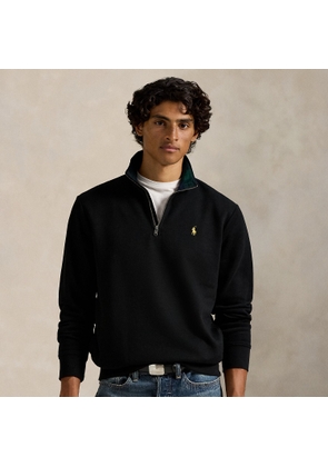 The RL Fleece Quarter-Zip Sweatshirt