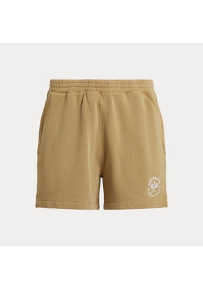 Australian Open 11.5-cm Short