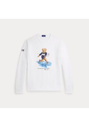 Australian Open Polo Bear Sweatshirt