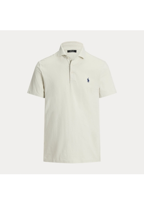 Tailored Fit Performance Polo Shirt