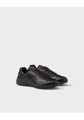 Prada America's Cup nappa leather sneakers