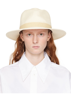 rag & bone Off-White City Hat