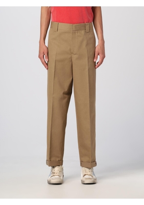Pants GOLDEN GOOSE Men color Beige