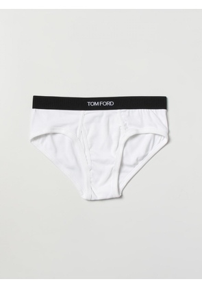 Underwear TOM FORD Men color Black 1