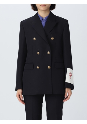 Golden Goose blazer in wool blend