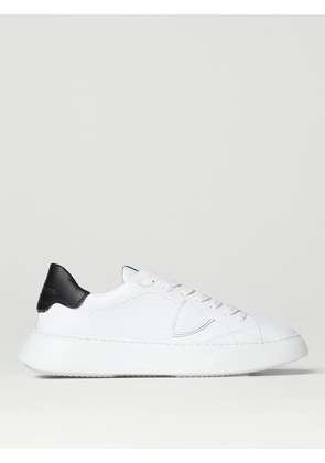 Sneakers PHILIPPE MODEL Men color White