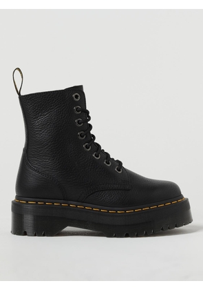 Boots DR. MARTENS Woman color Black