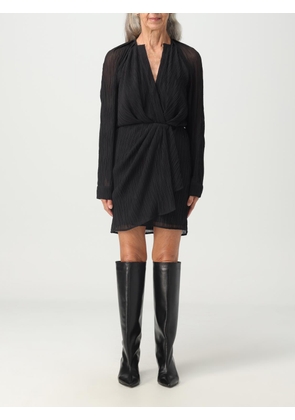 Dress IRO Woman color Black