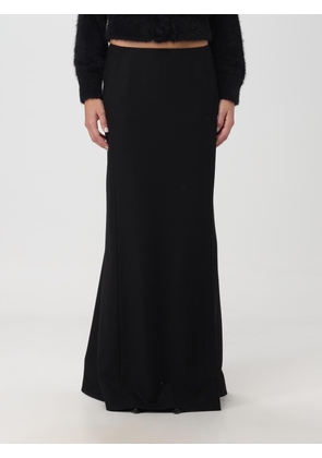 Skirt ALBERTA FERRETTI Woman color Black