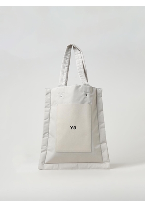 Shoulder Bag Y-3 Men color White