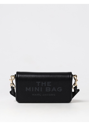 Crossbody Bag MARC JACOBS Woman color Black