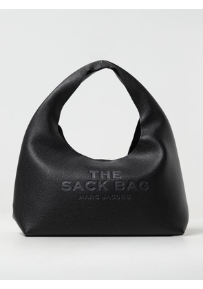 Shoulder Bag MARC JACOBS Woman color Black